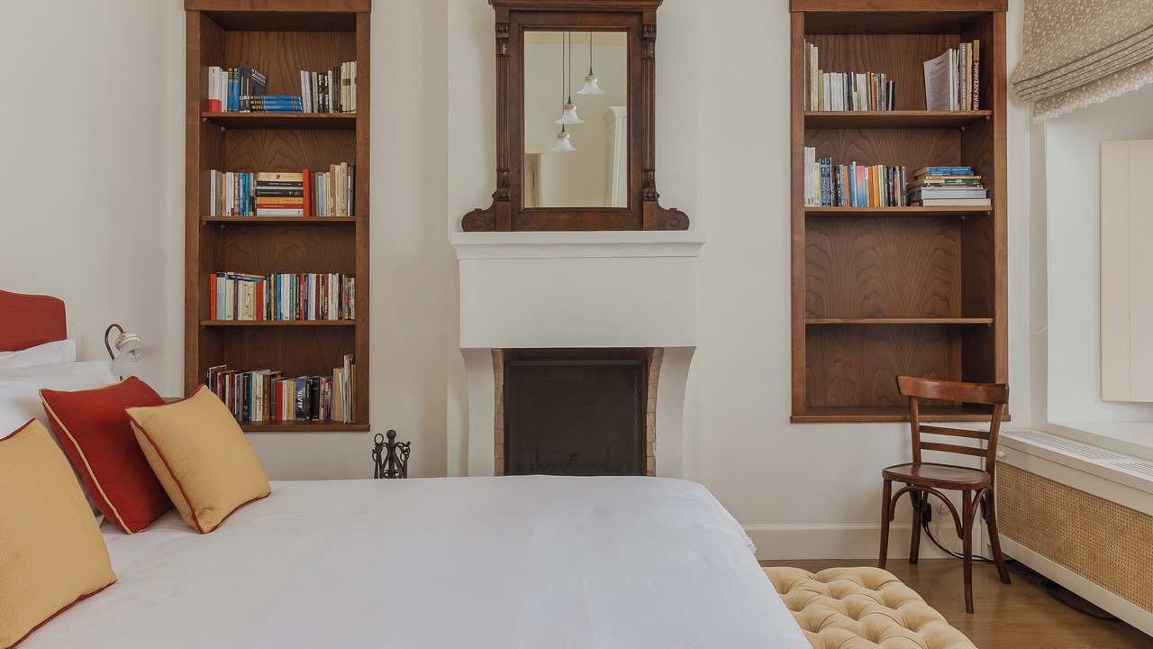 Photo of Bedroom in Tsepelovo