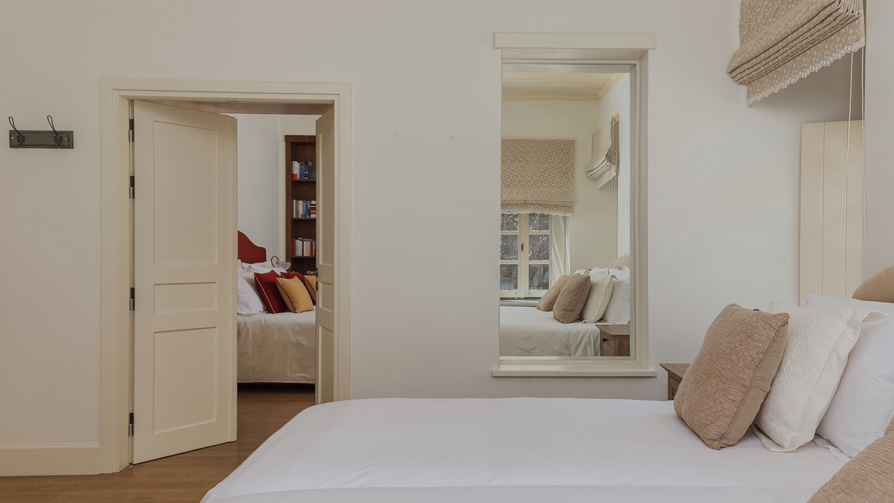 Photo of Bedroom in Tsepelovo