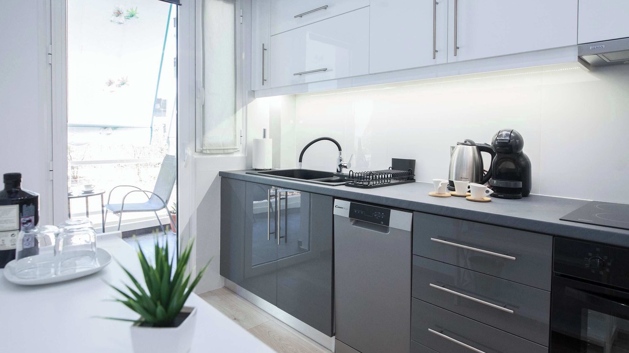 Photo of Kitchen in Voula