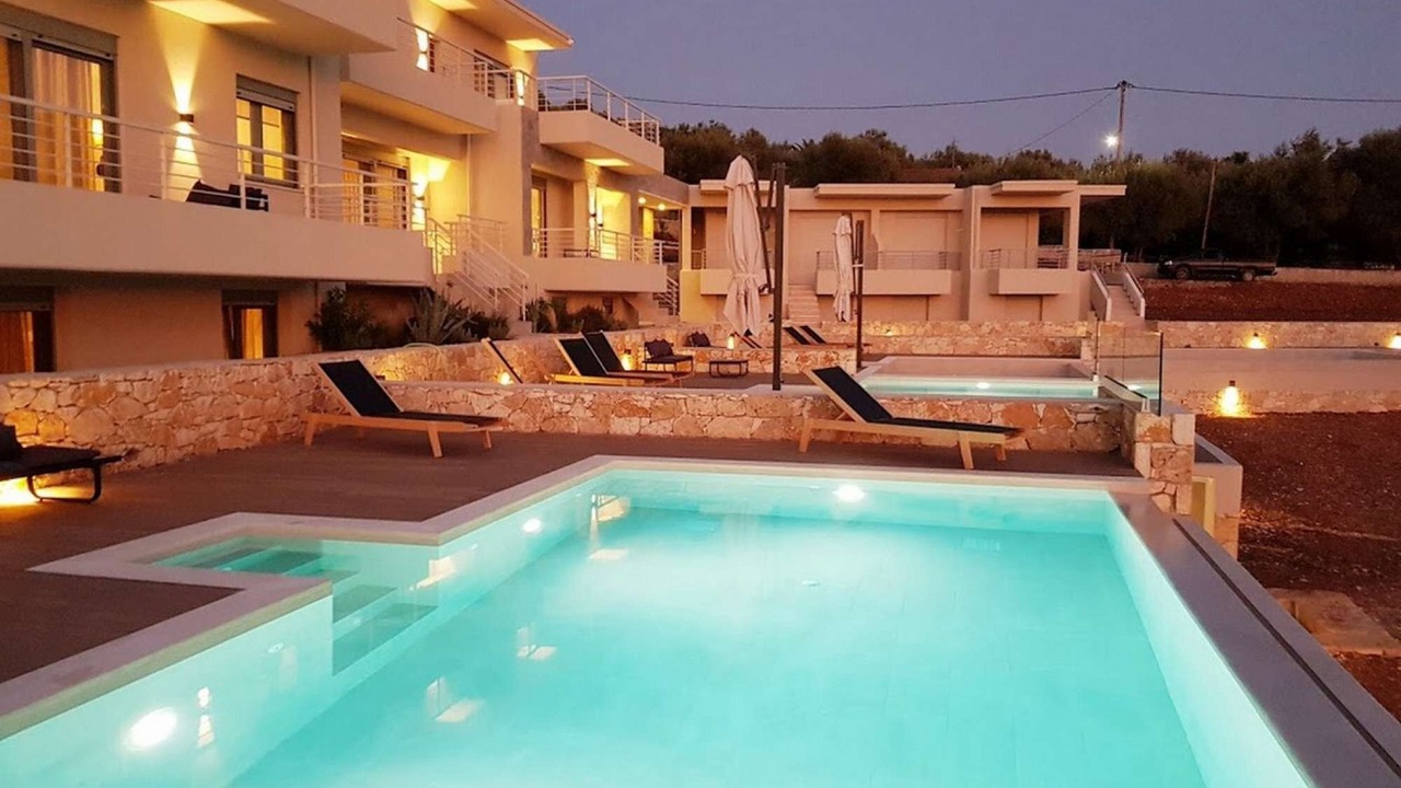 Photo of Outdoor in Igoumenitsa