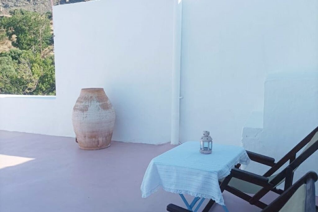 Photo of Patio Balcony in Kerames
