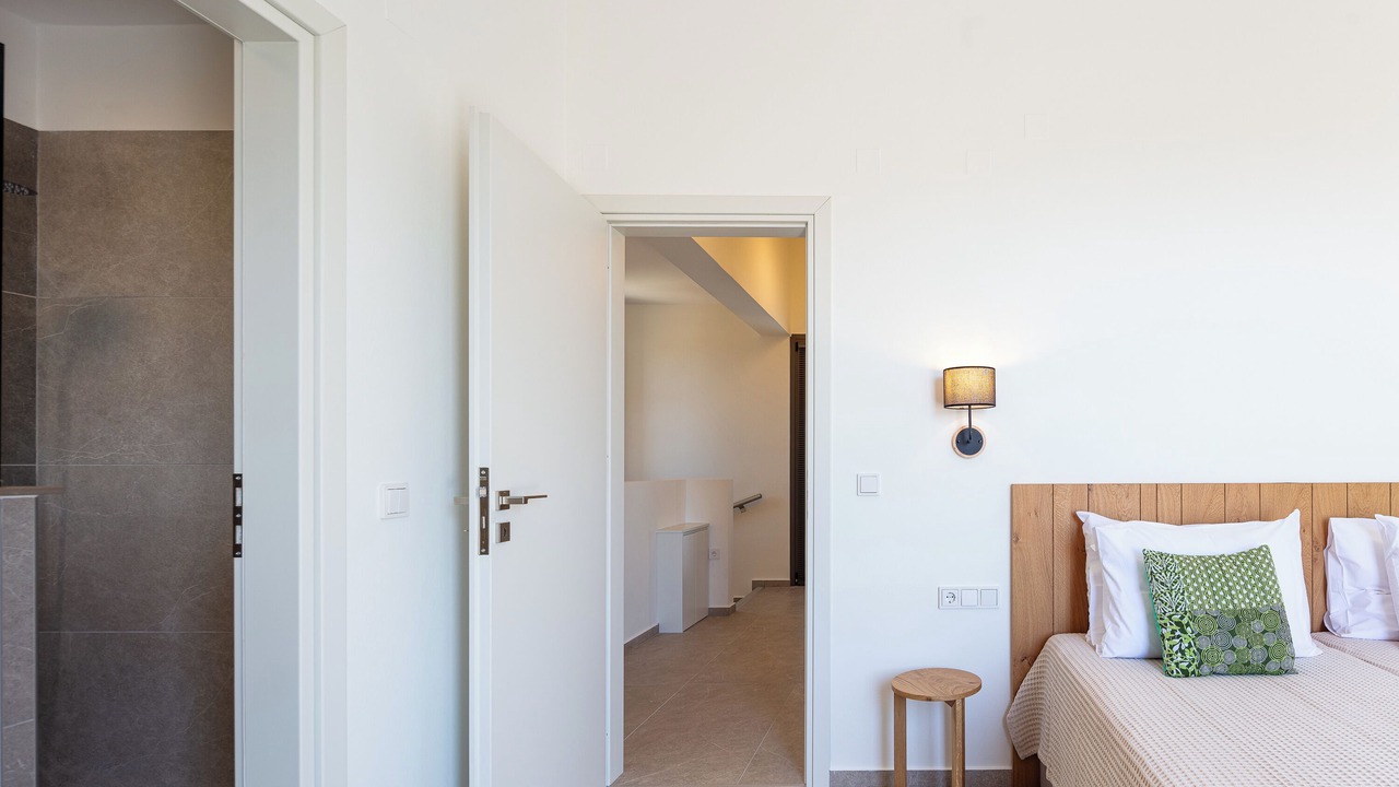 Photo of Bedroom in Rethymno