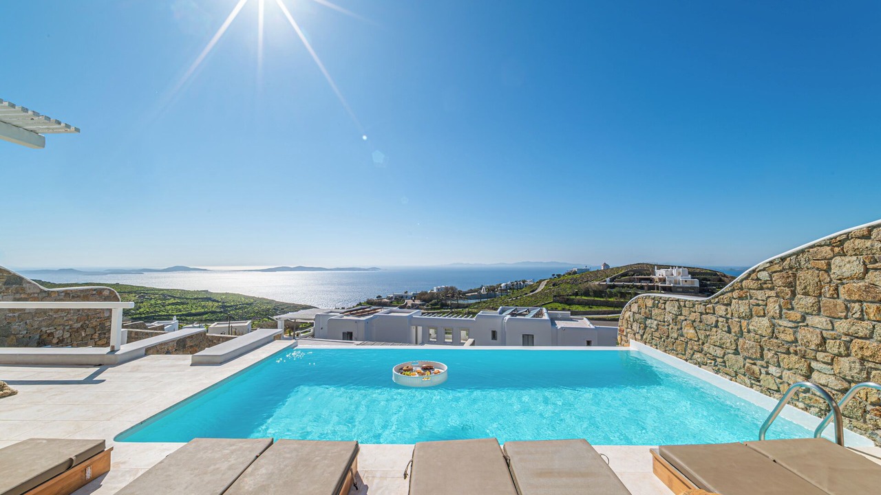 Photo of Outdoor in Faros Armenistis