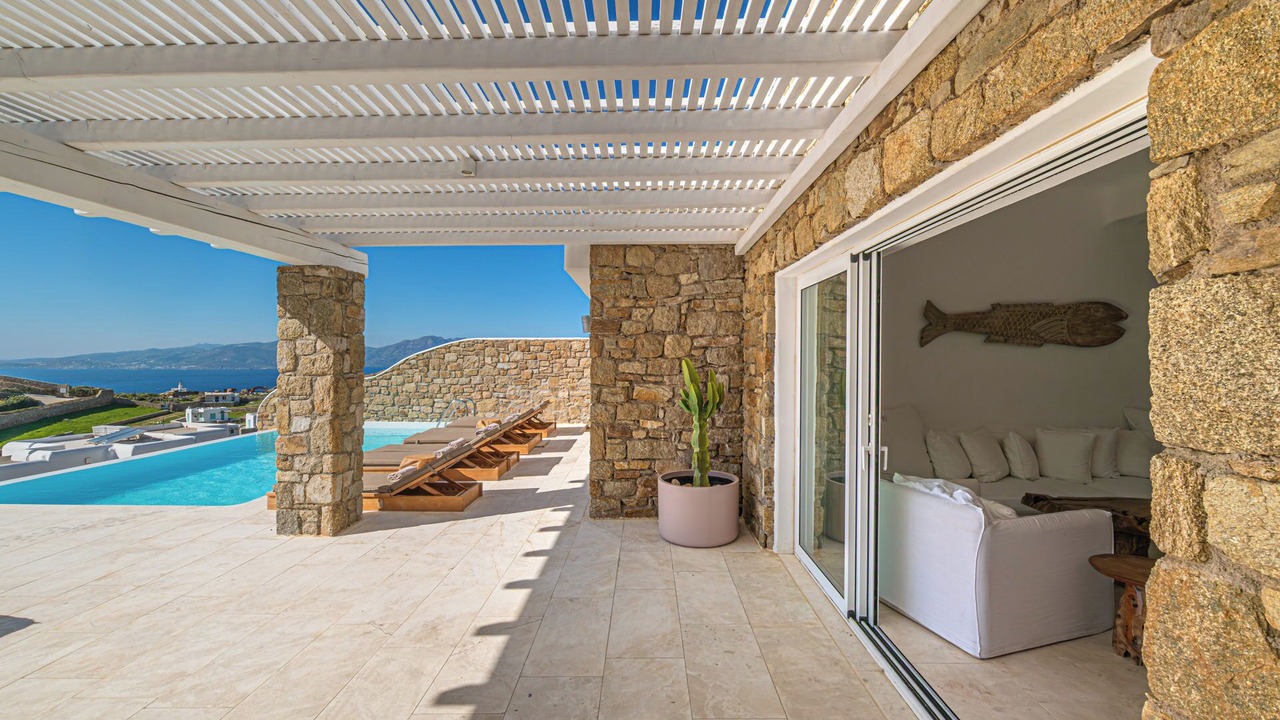 Photo of Outdoor in Faros Armenistis