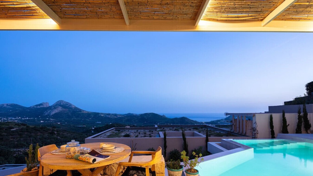 Photo of Outdoor in Mariou