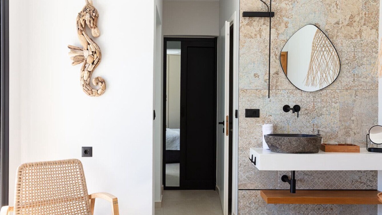 Photo of Bedroom in Mariou