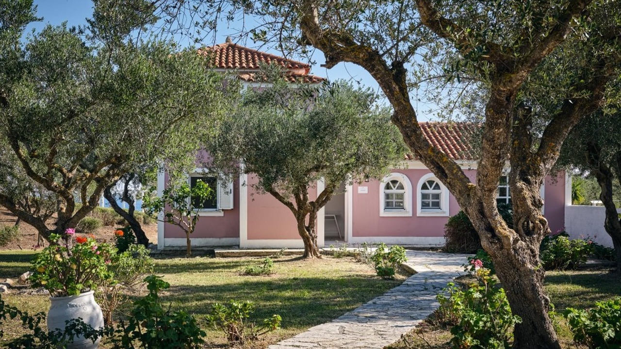 Photo of Outdoor in Vasilikos