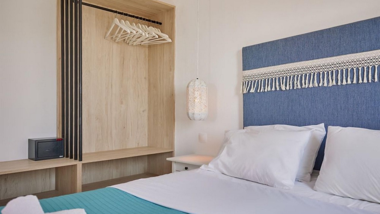 Photo of Bedroom in Vasilikos