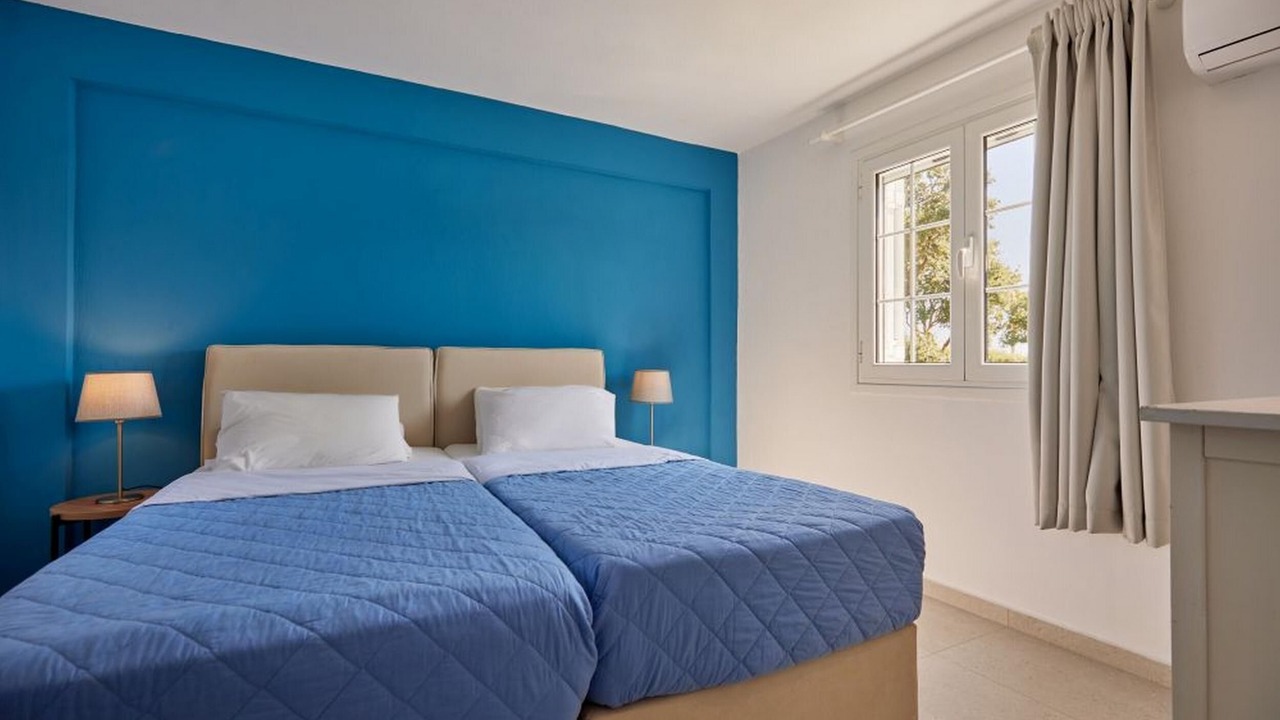 Photo of Bedroom in Vasilikos