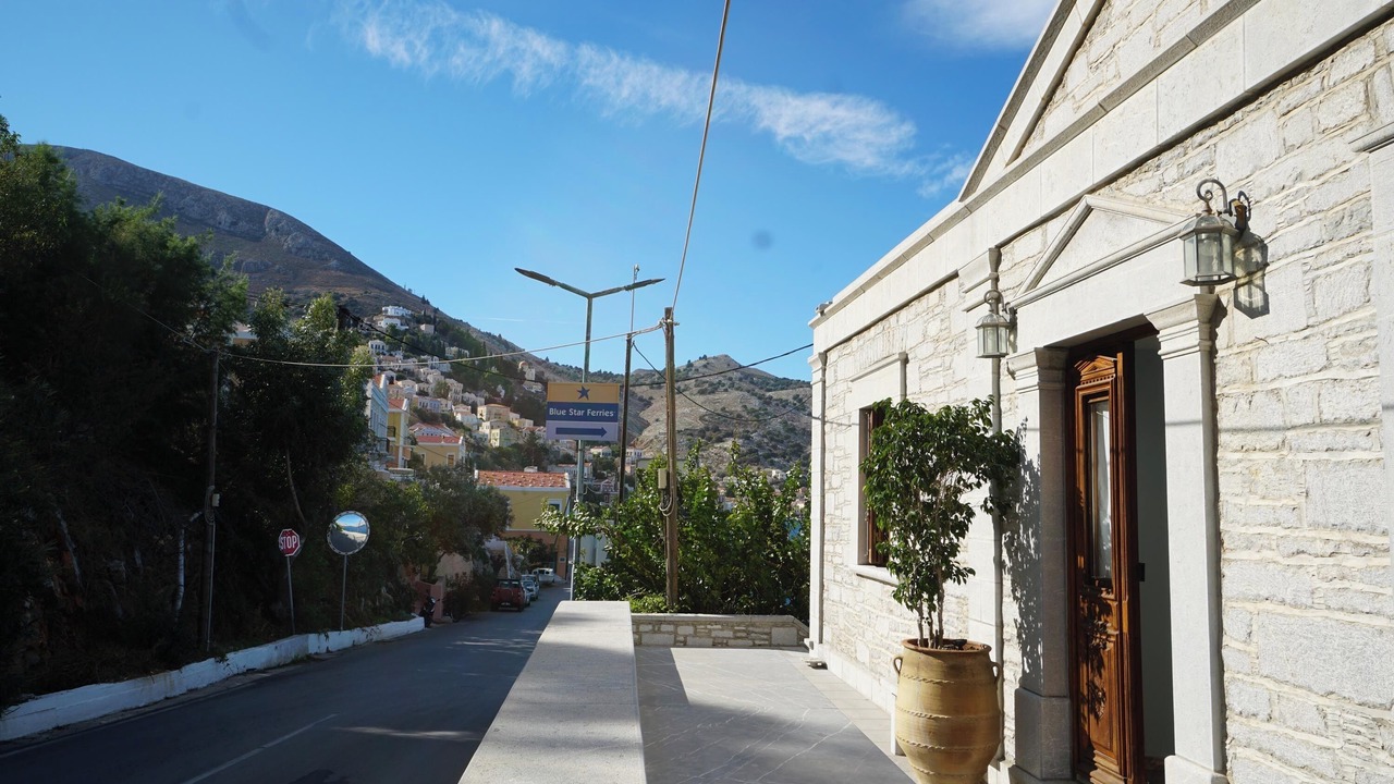 Photo of Outdoor in Pedi