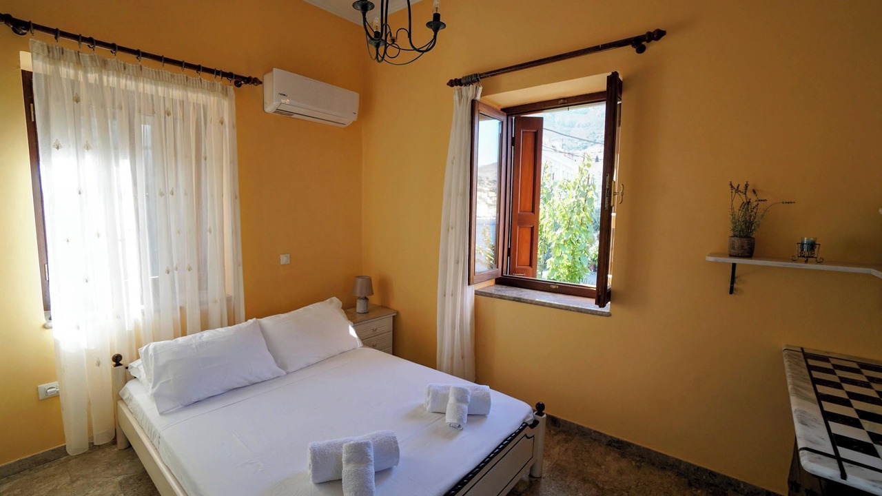 Photo of Bedroom in Pedi