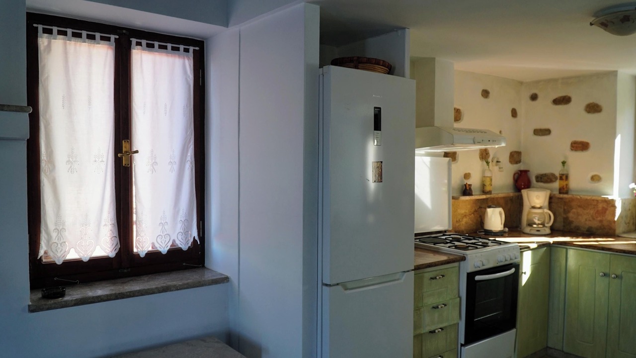 Photo of Kitchen in Pedi