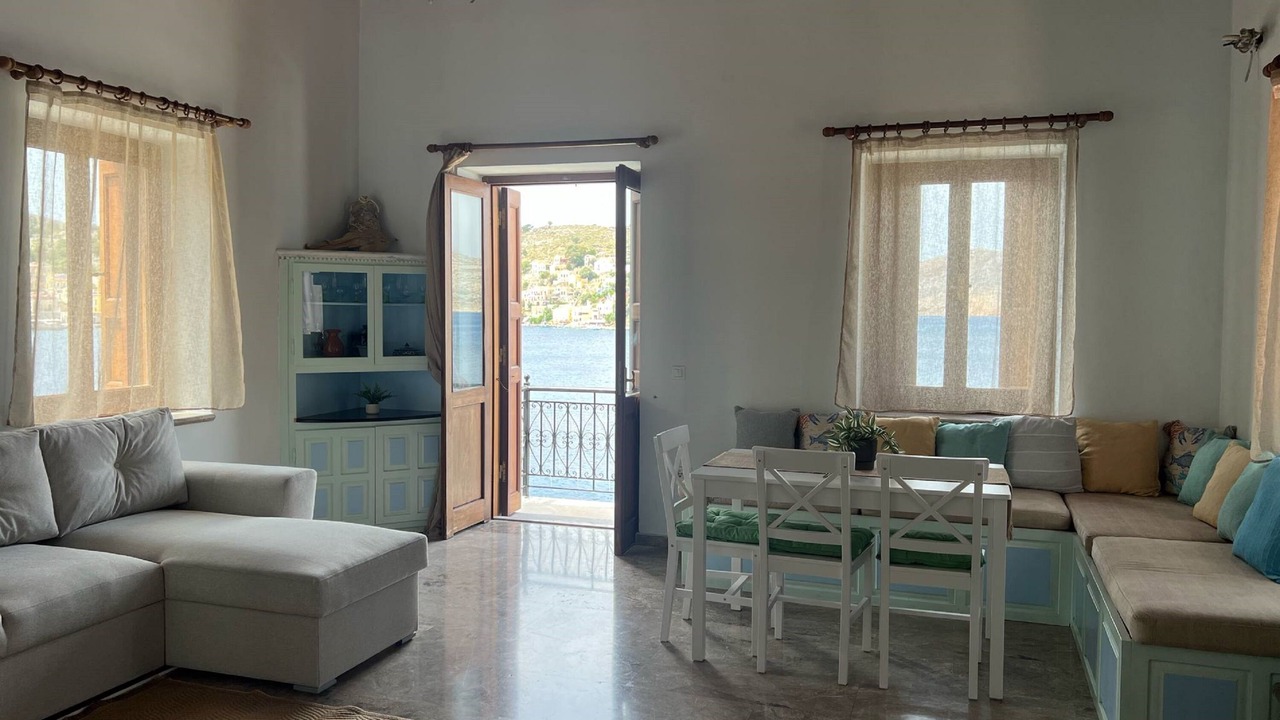 Photo of Livingroom in Pedi