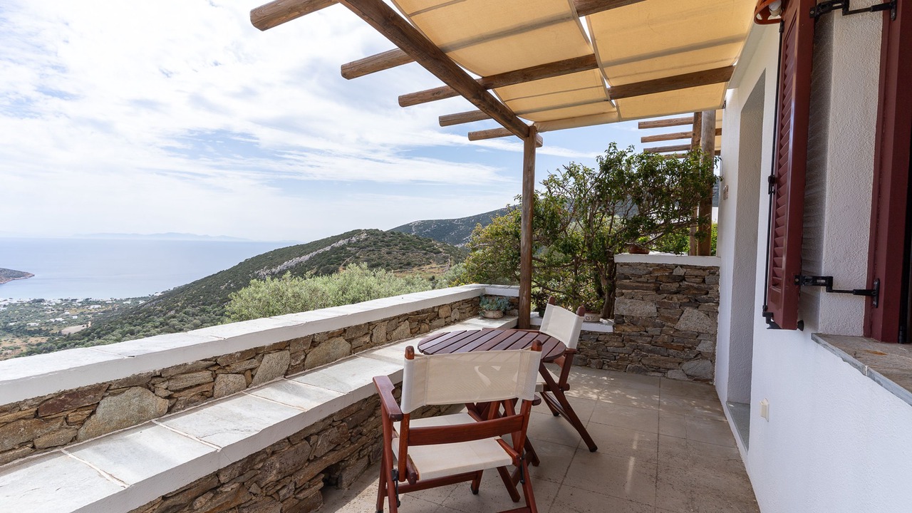 Photo of Bedroom in Platis Gialos