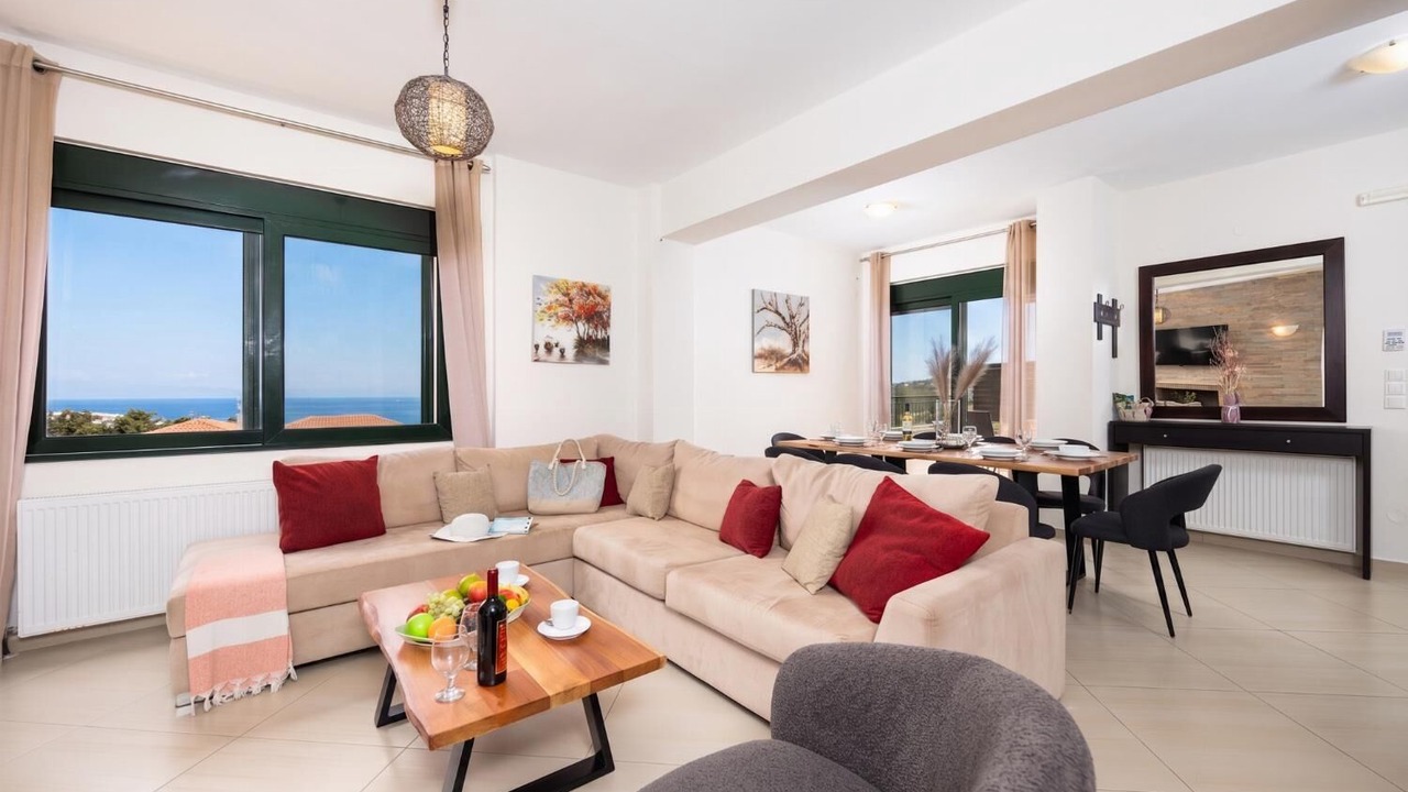 Photo of Livingroom in Gerani