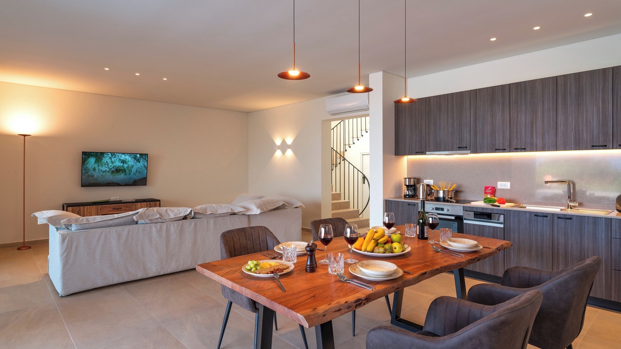 Photo of Kitchen in Gennadi