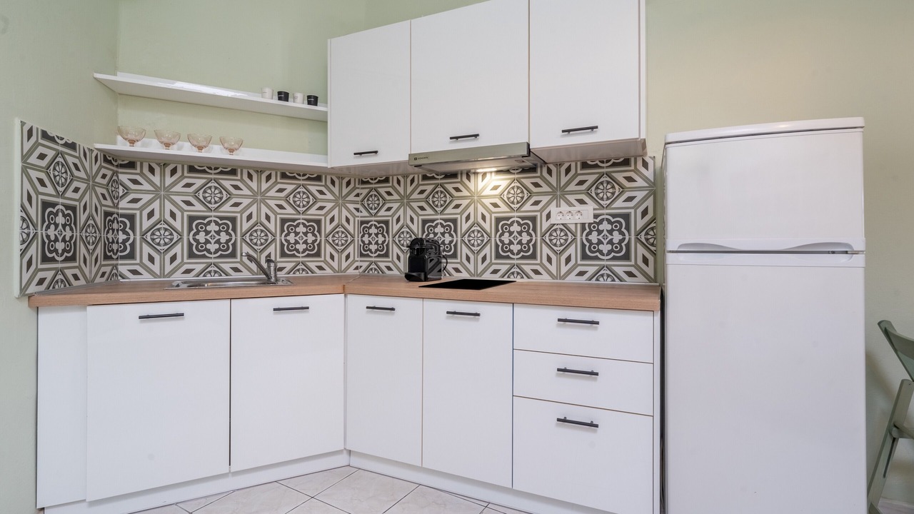Photo of Kitchen in Sivota