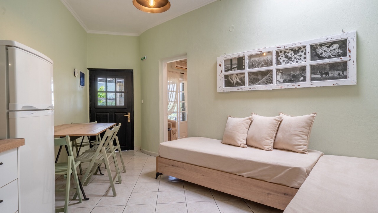 Photo of Bedroom in Sivota