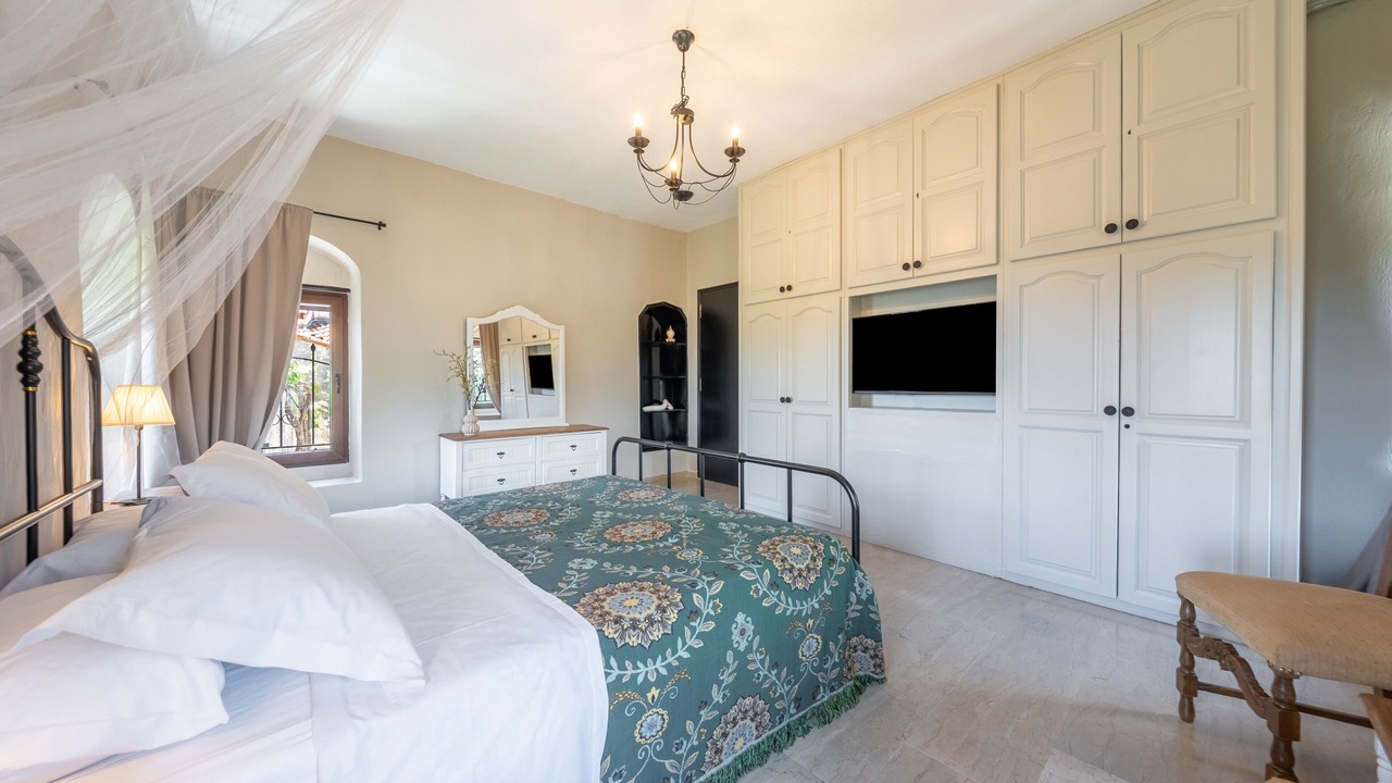Photo of Bedroom in Sivota