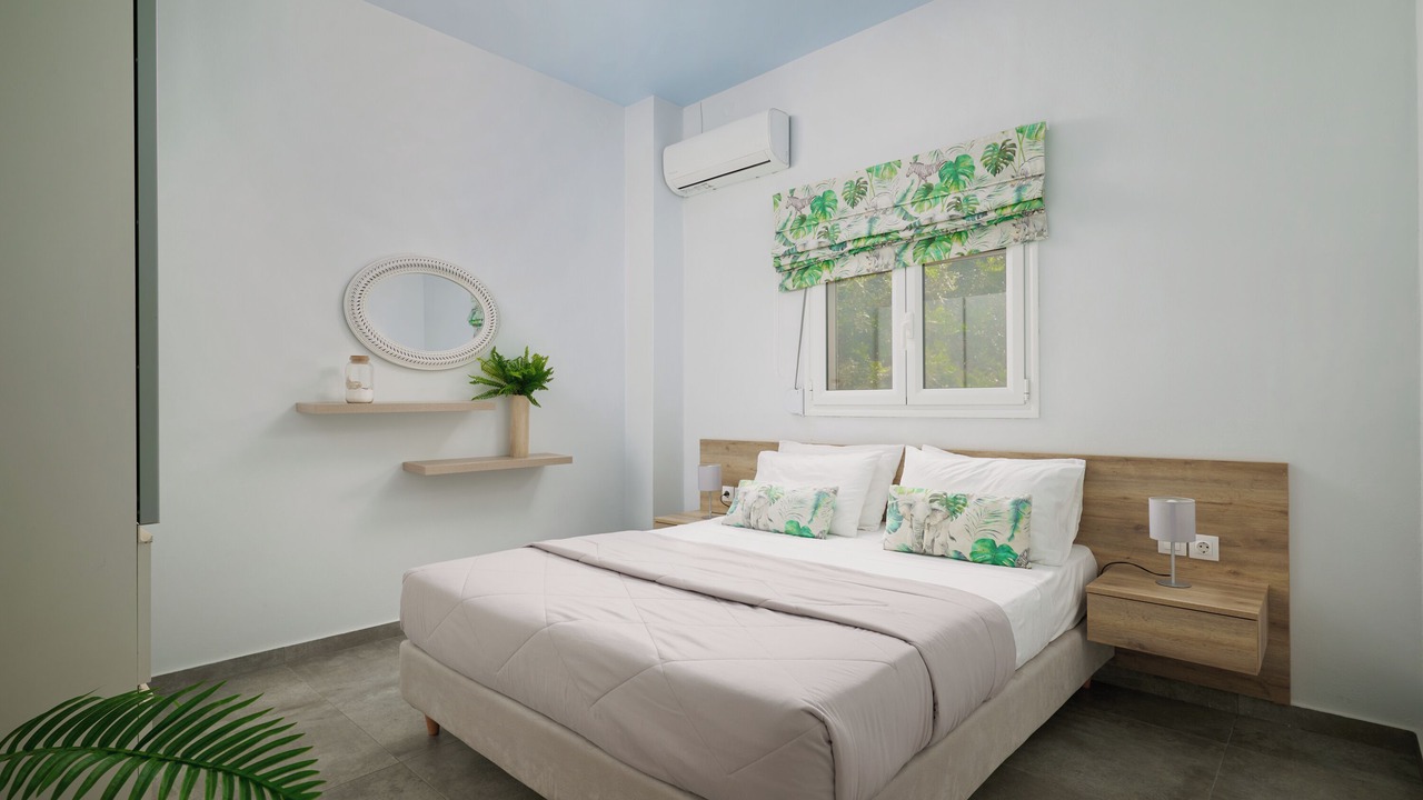 Photo of Bedroom in Ierapetra