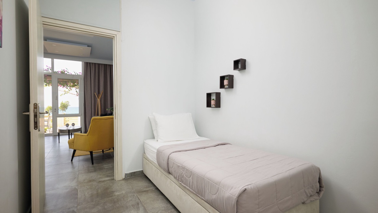 Photo of Bedroom in Ierapetra