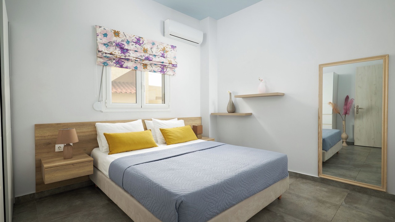 Photo of Bedroom in Ierapetra