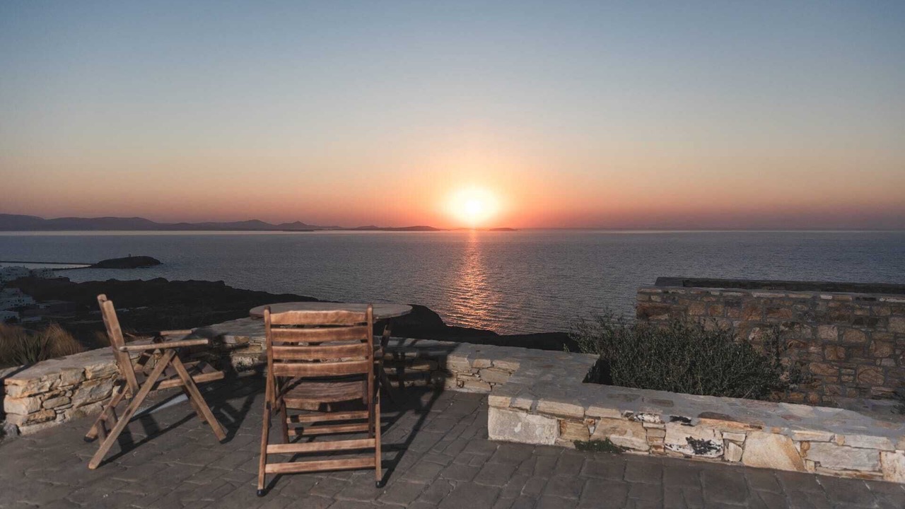 Photo of Outdoor in Naxos Town