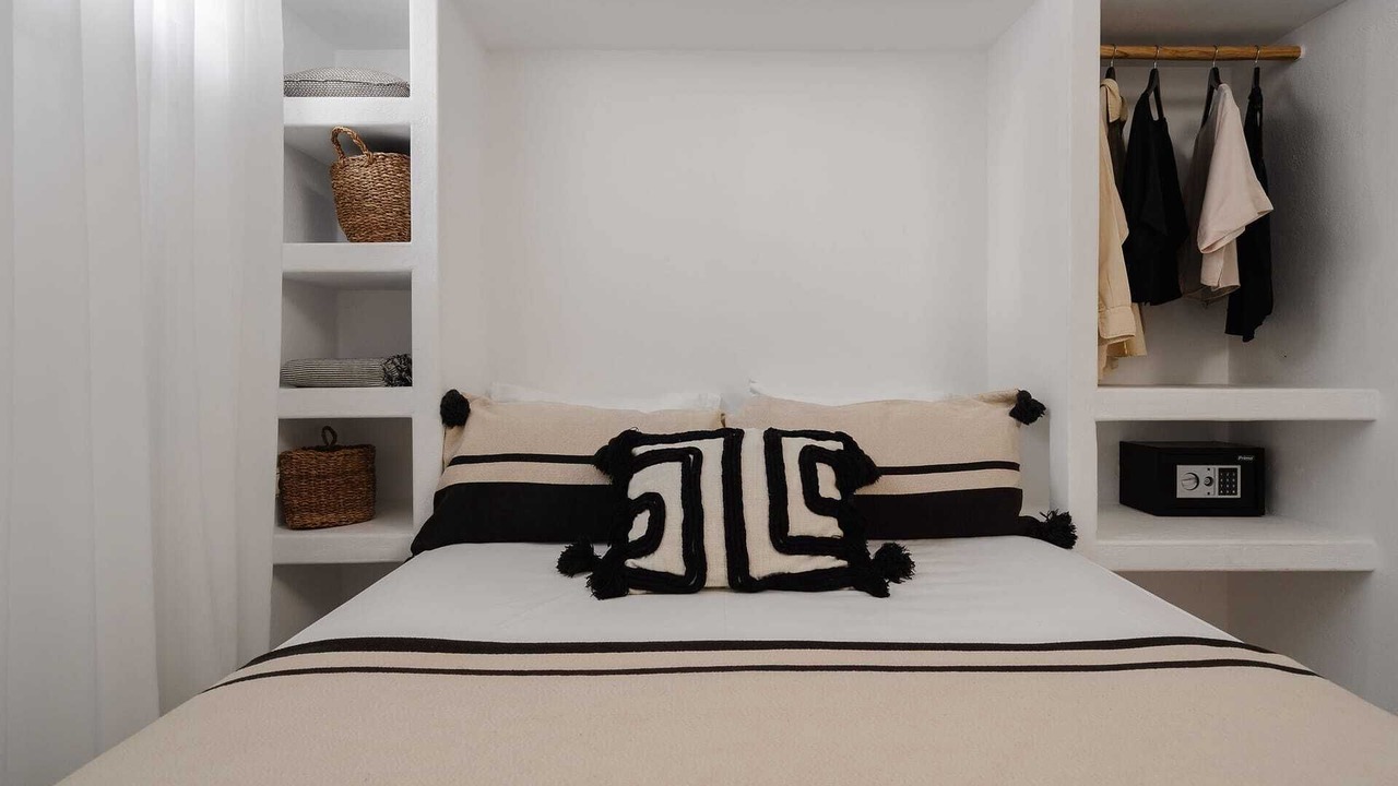 Photo of Bedroom in Agios Prokopios