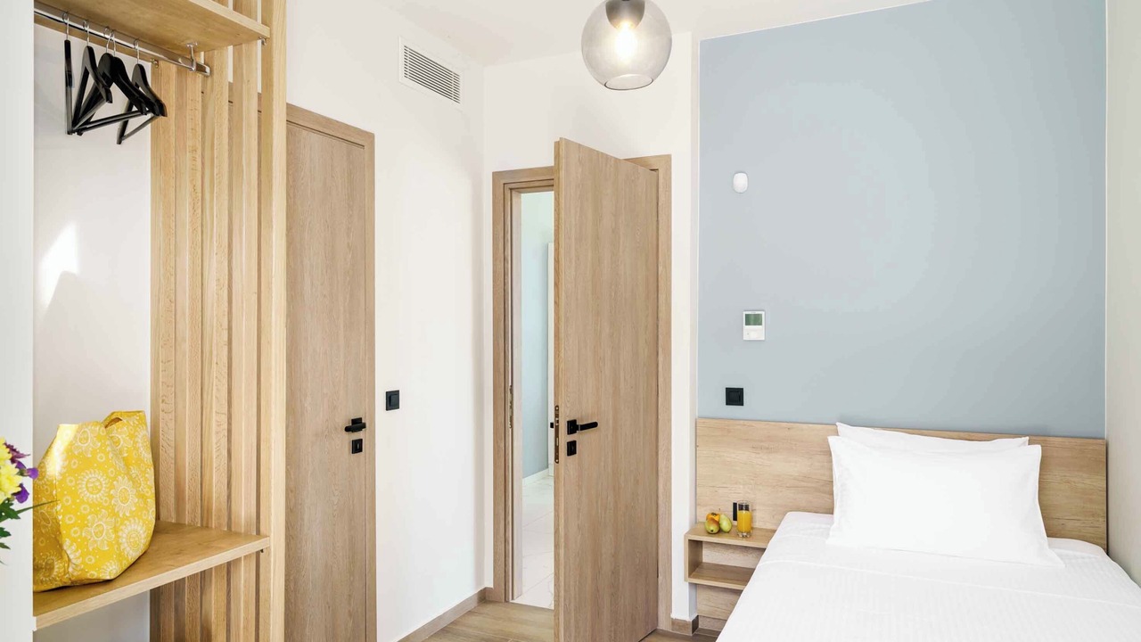 Photo of Bedroom in Kefalas