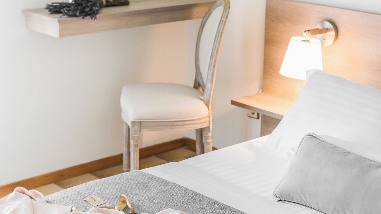 Photo of Bedroom in Lassi