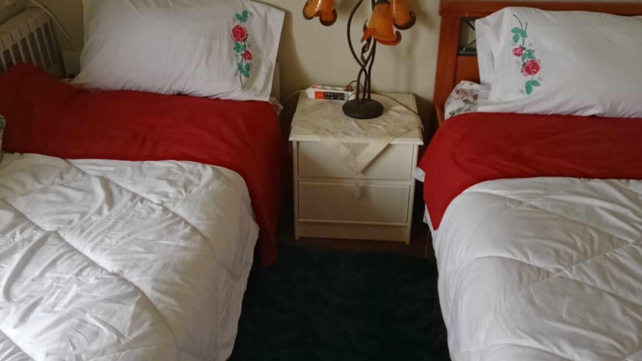 Photo of Bedroom in Volos City Centre