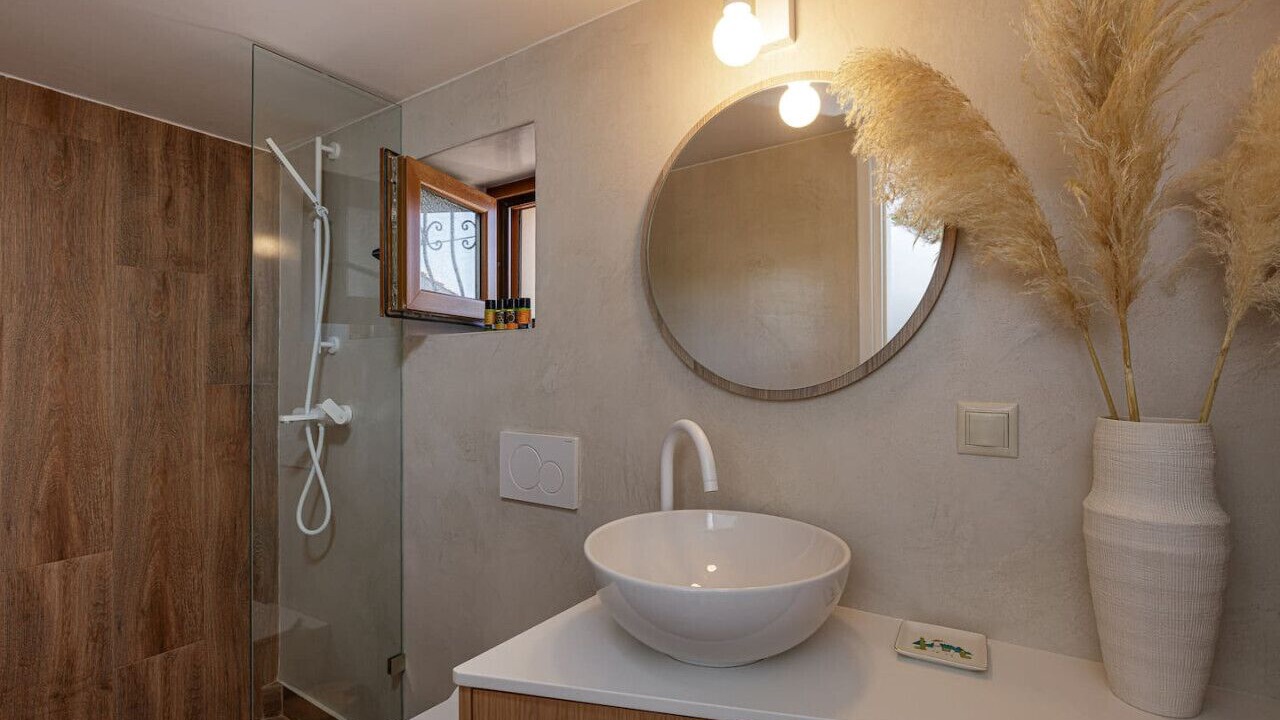 Photo of Bathroom in Agia