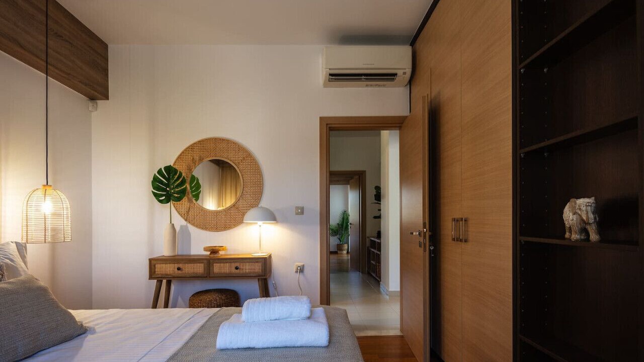 Photo of Bedroom in Halepa