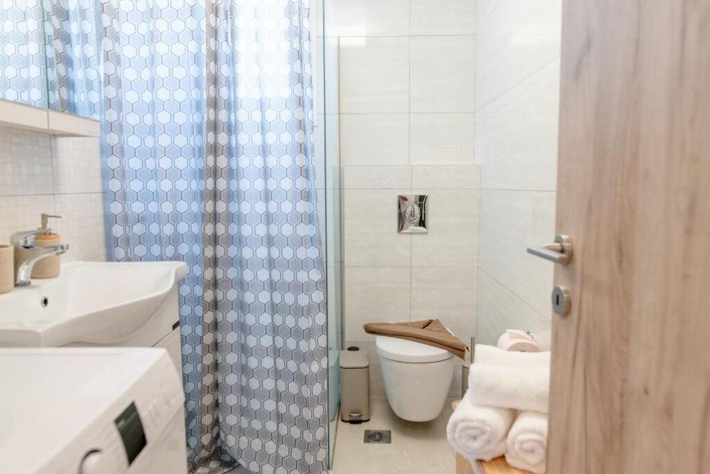 Photo of Bathroom in Kos Town