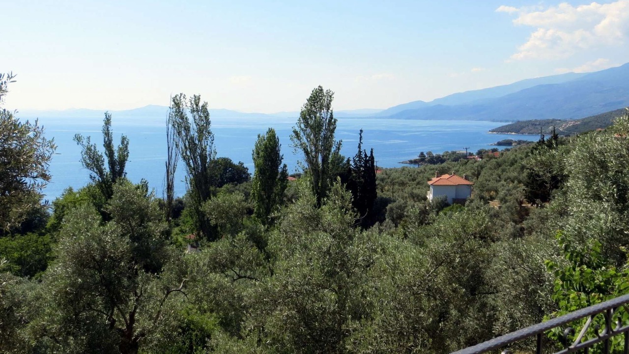 Photo of Outdoor in South Pelion