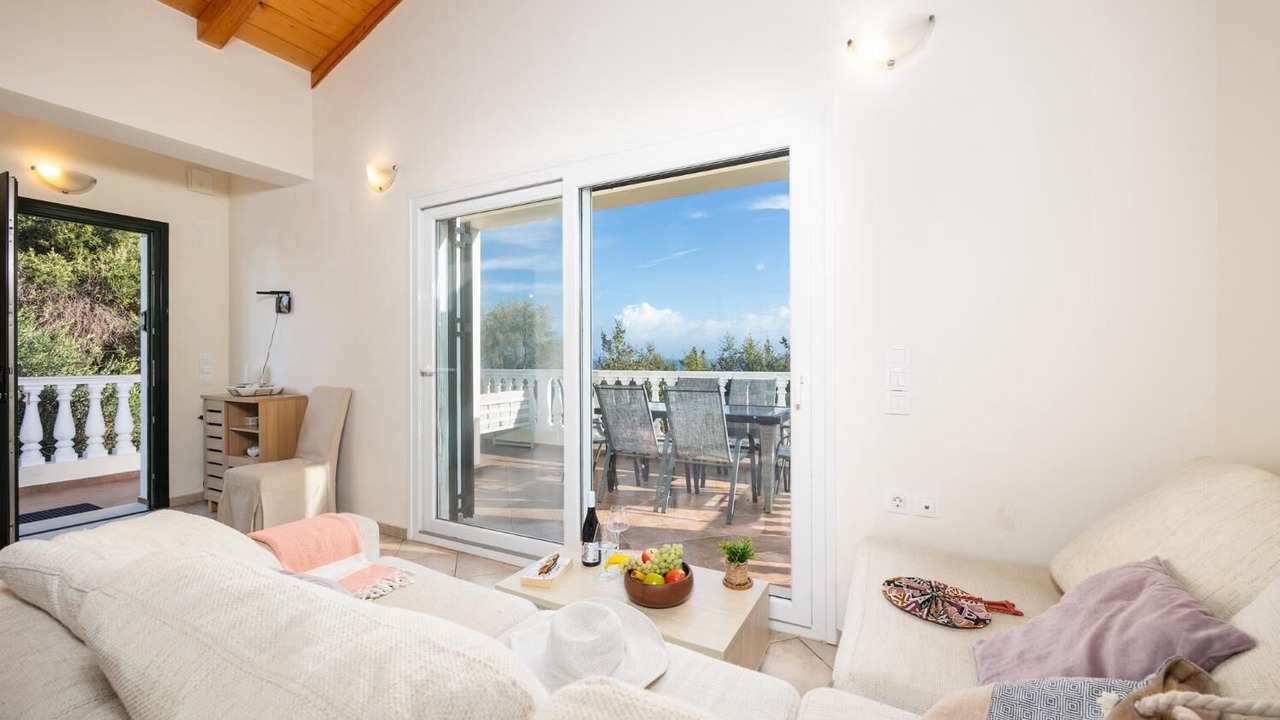 Photo of Bedroom in Astrakeri