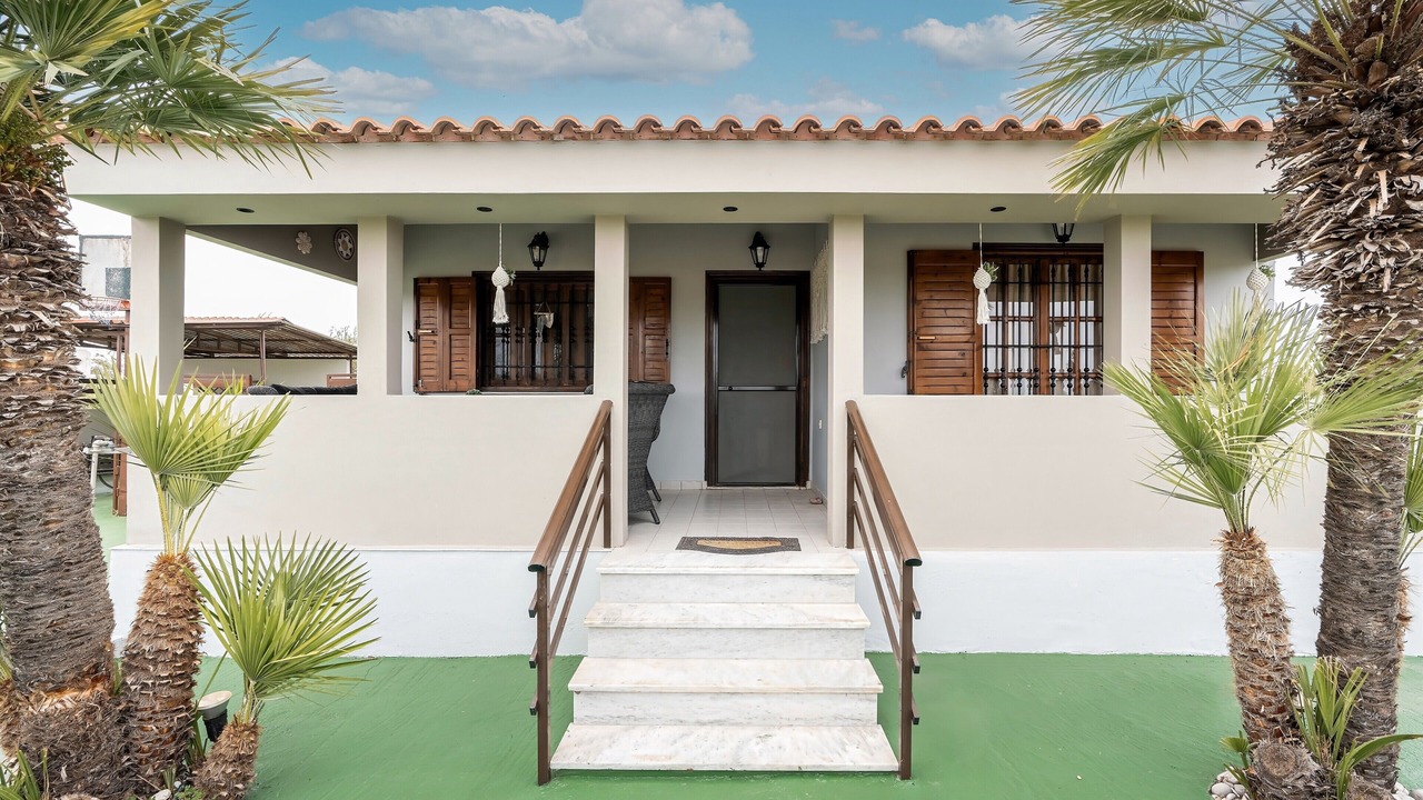 Photo of Outdoor in Theologos