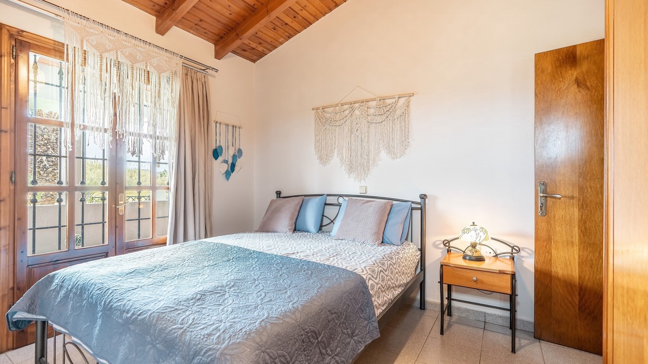 Photo of Bedroom in Theologos