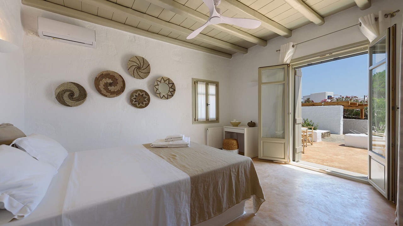 Photo of Bedroom in Logaras