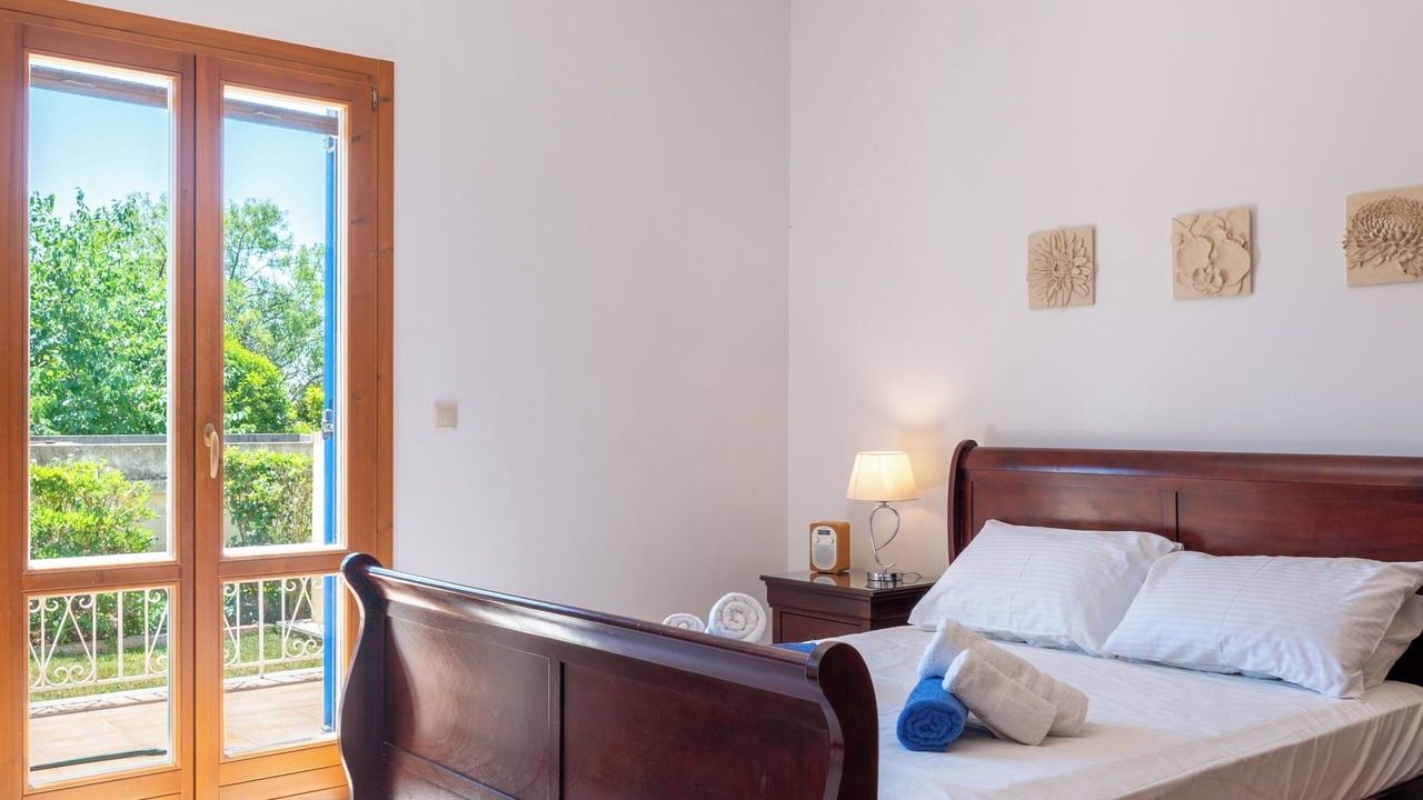 Photo of Bedroom in Kaligata