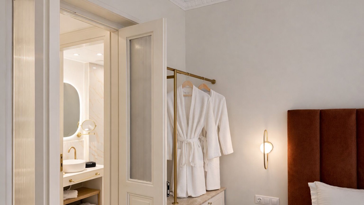 Photo of Bedroom in Makrigianni