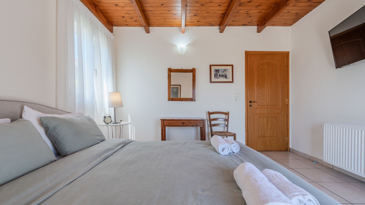 Photo of Bedroom in Stamnoi