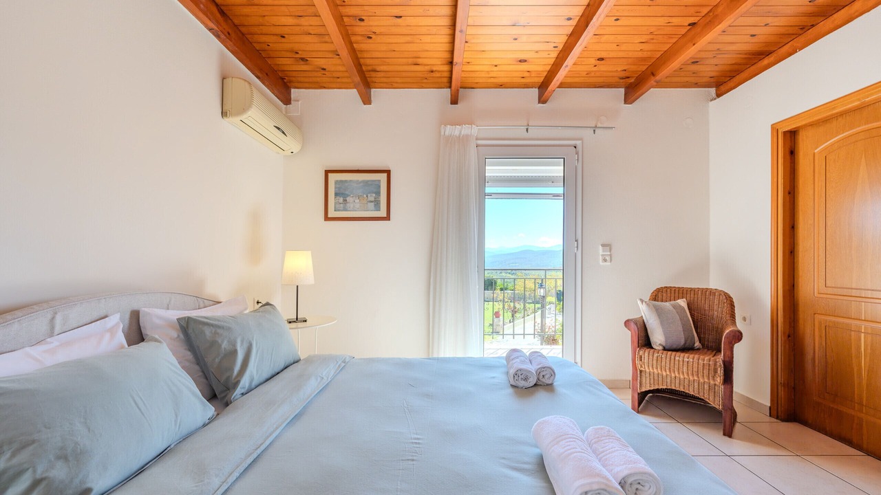 Photo of Bedroom in Stamnoi