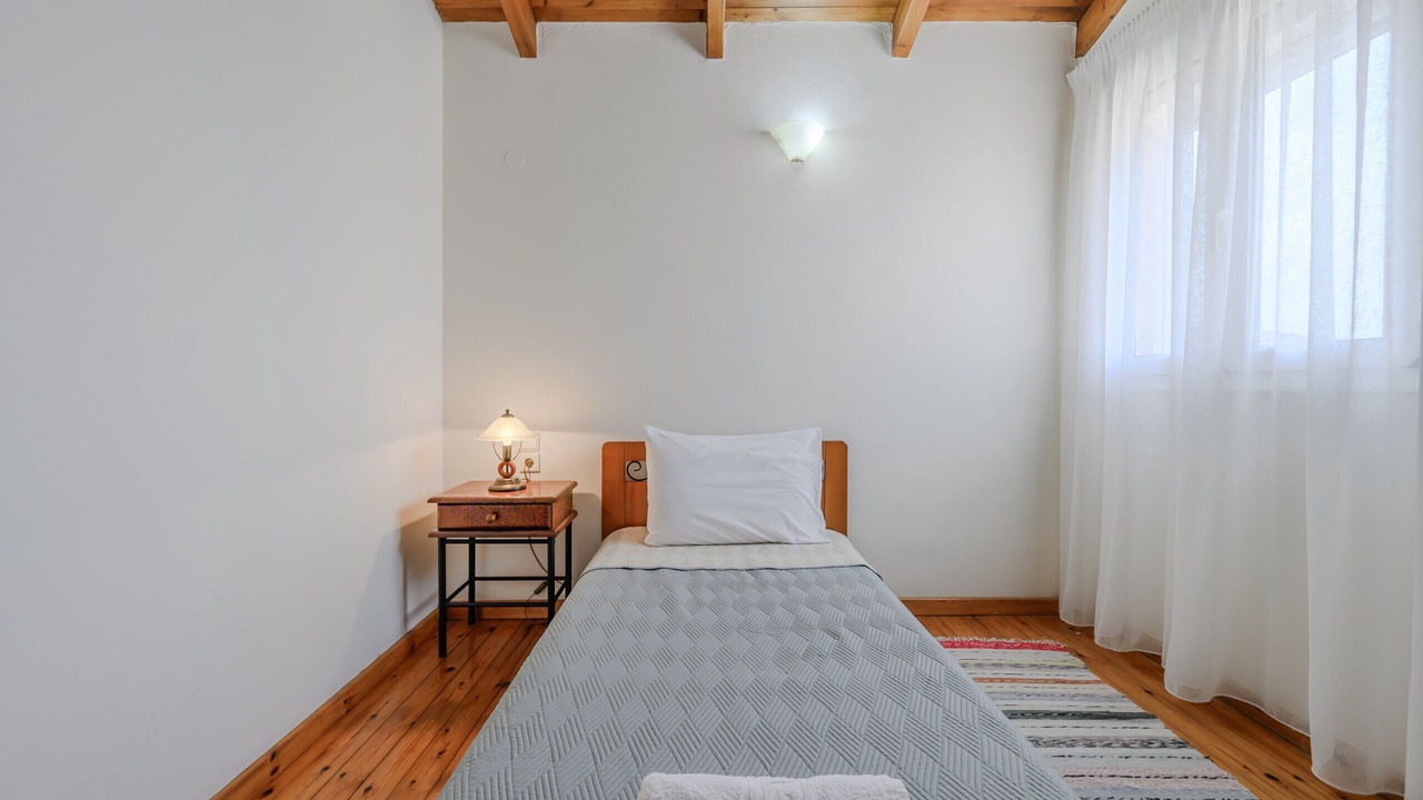 Photo of Bedroom in Stamnoi