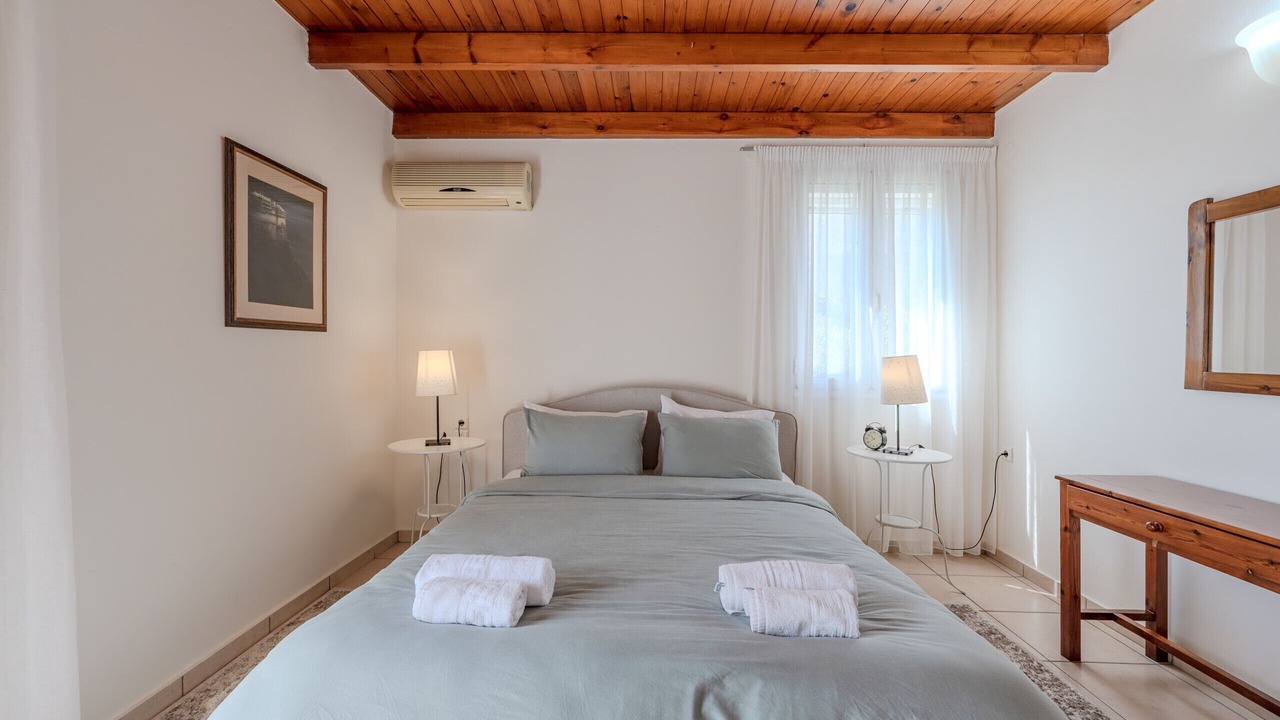 Photo of Bedroom in Stamnoi