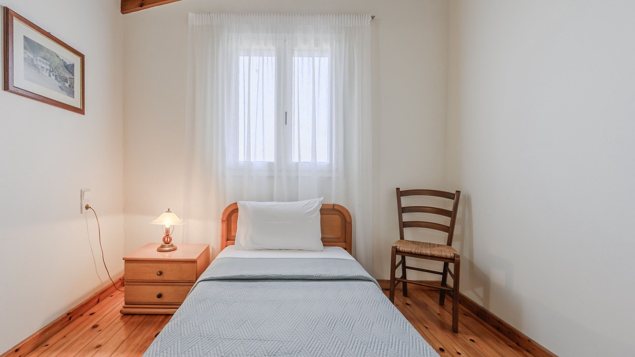 Photo of Bedroom in Stamnoi