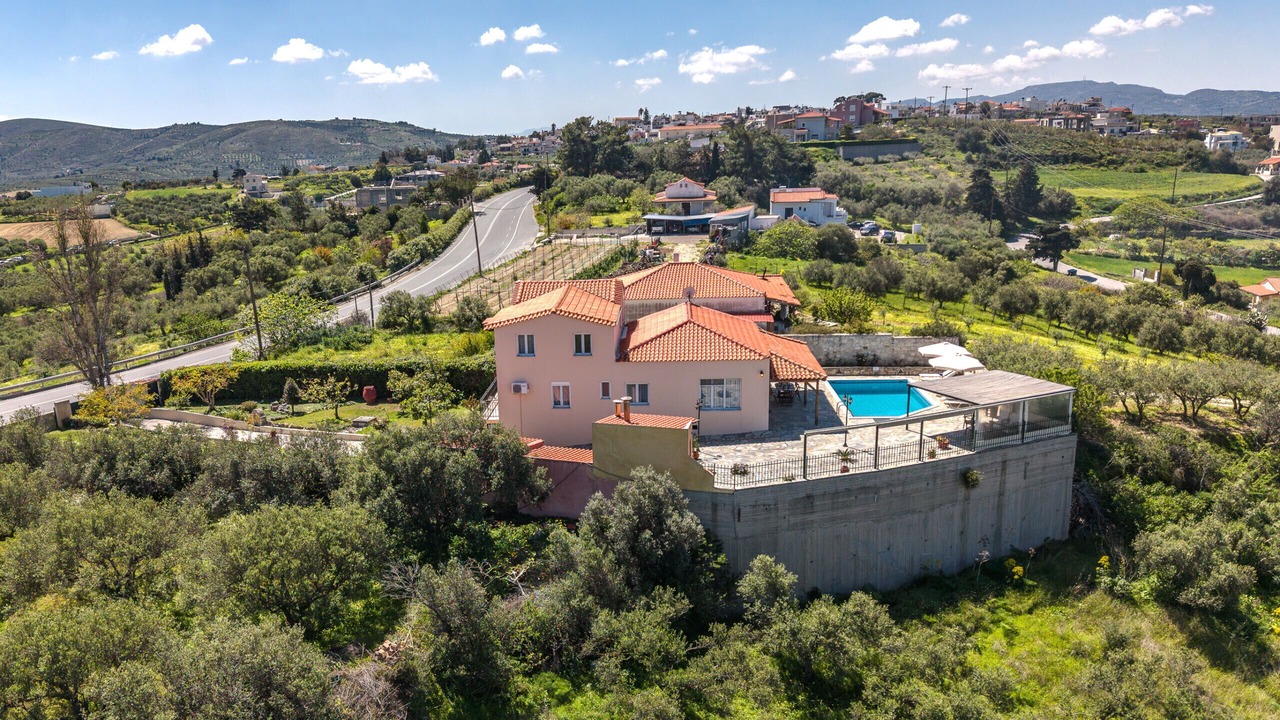 Photo of Outdoor in Stamnoi
