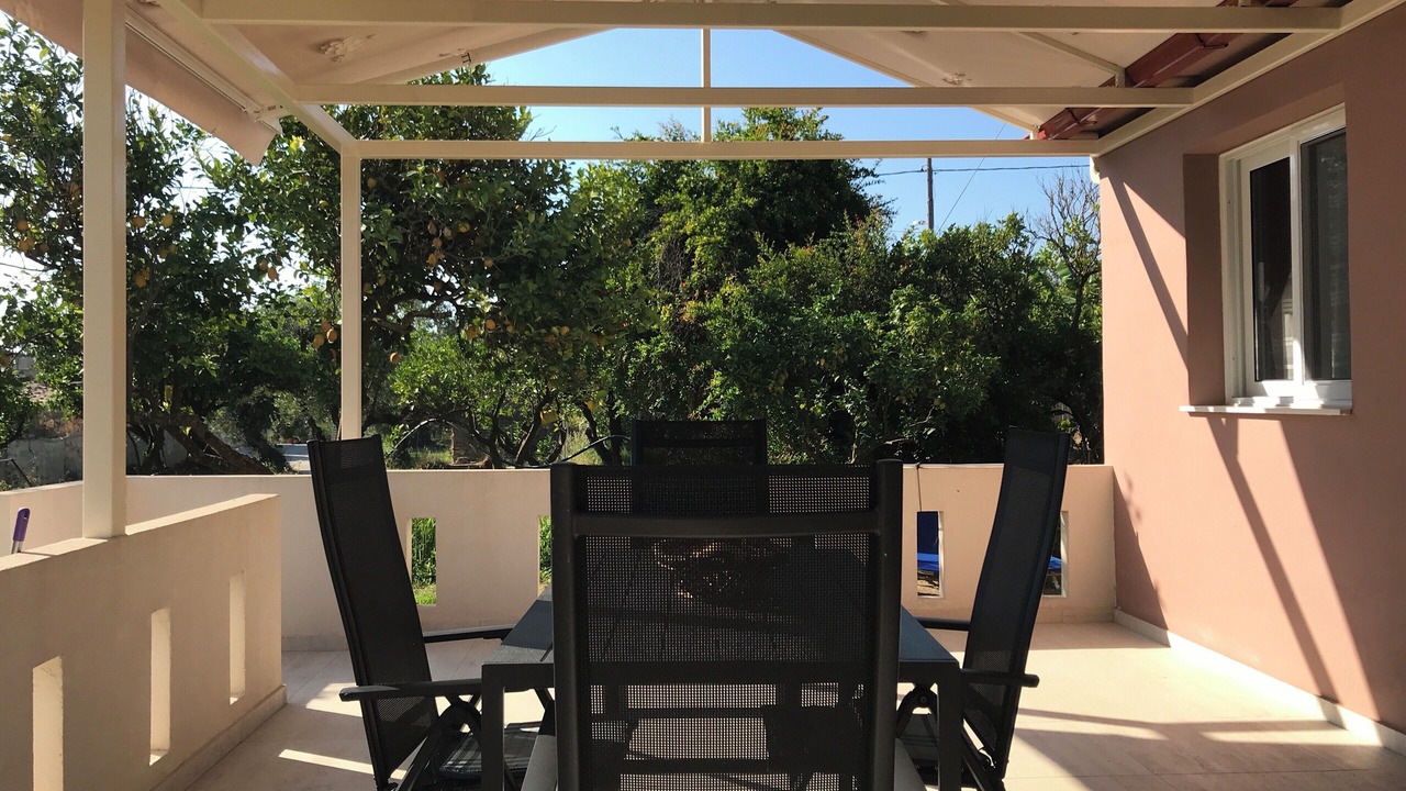 Photo of Outdoor in Xirokastello