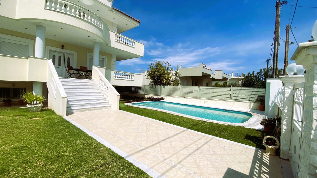 Photo of Outdoor in Kato Assos