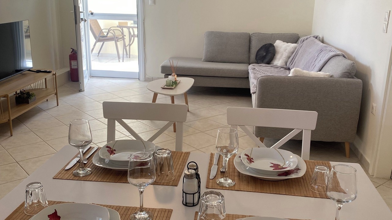 Photo of Livingroom in Kato Assos